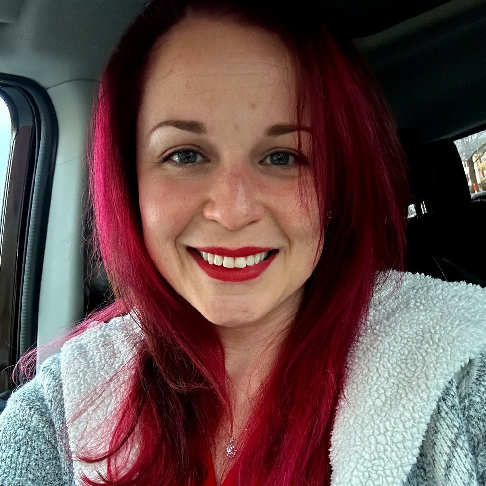 Meet your Posher, Staci